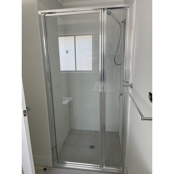Framed Shower Screen - Image 6