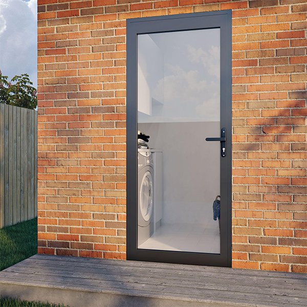 Hinged Door - Image 10