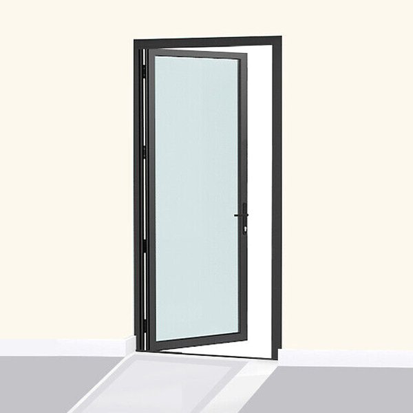 Hinged Door - Image 3