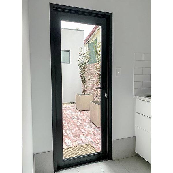 Hinged Door - Image 4