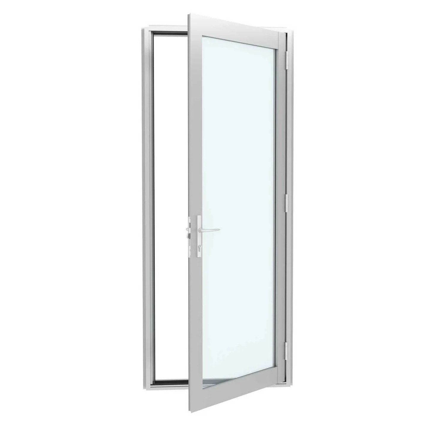 Hinged Door - Image 2